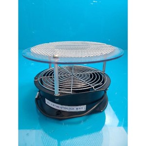 COFAN F-17251A230B AC230V / 0.13A Usado como pieza de repuesto para equipos semiconductores Legacy - Product Image 4