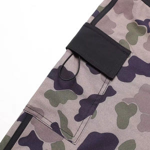 Pantalones cortos de playa de secado rápido para hombre, pantalones cortos ligeros de verano para surf, pantalones cortos de natación con cintura elástica, bañadores cómodos - Product Image 3