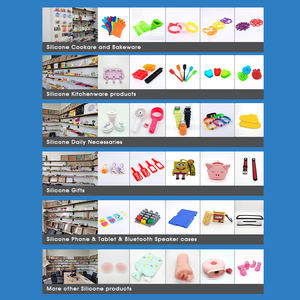 YIOT, Silicona para Hacer Moldes Más Vendida, Fábrica de Moldes para <span class=keywords><strong>Cumpleaños</strong></span>, Piezas de Silicona y Plástico, Molde de Silicona - Product Image 6