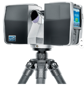 Escáner Láser Original Faro Focus 3D S120, Promoción Exclusiva, Producto Estándar con Disponibilidad en Stock - Product Image 1