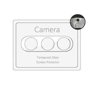 Camera <b>Lens</b> Protector for samsung Galaxy S26/S26 Ultra/S26 Plus Tempered Glass - Product Image 1