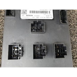ECUs y Módulos de Computación Usados A4 8K0907063P - Product Image 3