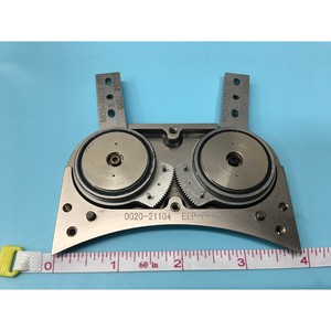AMAT 0020-21104 CAP 8" BUFFER FROG LEG, 0020-70272 - Équipements et pièces semi-conducteurs d'occasion fiables à l'échelle mondiale chez - Product Image 4