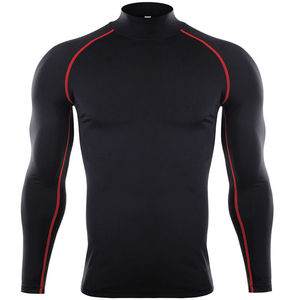 Camiseta de Compresión para MMA y BJJ 2026, Sublimada, Rashguard de Jiu-Jitsu, Ropa Personalizada de Alto Rendimiento - Product Image 5