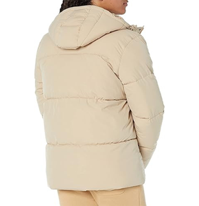 High Quality Men Puffer <b>Jacket</b> Water Down <b>Jacket</b> Bulk Supplier - Product Image 2