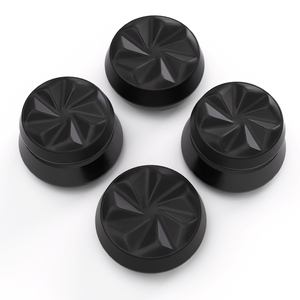PlayVital Thumbs <span class=keywords><strong>Pro</strong></span> Thumbstick Extender Joystick Grip Covers para <span class=keywords><strong>Dualsense</strong></span> PS5 Playstation <span class=keywords><strong>5</strong></span> Controller - Product Image 2