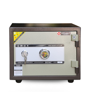 ตู้เซฟขนาดเล็ก วู้ดเลค เนแบรสกา สหรัฐอเมริกา - Product Image 1