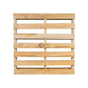 Palettes en bois EPAL de haute qualité - Palettes européennes / Palettes internationales - Product Image 3
