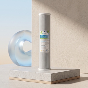 Filtre à eau certifié NSF 42 pour services alimentaires commerciaux, filtre à eau certifié NSF, matériau standard certifié, filtre à eau de qualité supérieure - Product Image 1