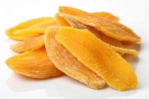 Mango Seco Dulce del Delta de Vietnam |   Empaquetado en Bolsa |   Servicio OEM - Product Image 2