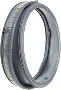 MDS47123608 Junta de diafragma de burbuja para puerta de <span class=keywords><strong>lavadora</strong></span> <span class=keywords><strong>LG</strong></span> Kenmore WM4070HVA WM4070HWA WM4270HWA WM8000HVA - Product Image 2