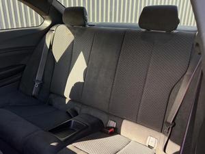 Auto Compacto Ejecutivo Usado 2024 218i M Sport - Product Image 5