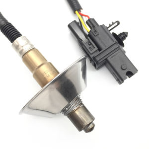 PEIVSO Nuevo Sensor de Oxígeno para Automóviles Compatible con NISSAN FRONTIER 2005-2012 Alta Calidad OEM 234-5062 1 Año de Garantía - Product Image 3