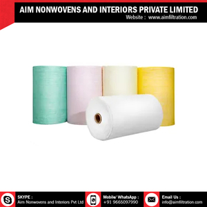 Filtro de Aire Industrial F5 de Bolsillo con Baja Caída de Presión para Sistemas de Filtración HVAC Comerciales - Product Image 6