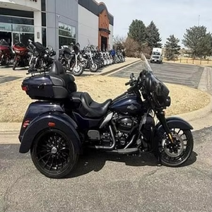 Motocicleta Harley Trike 2025 FLHTCUTG - Tri Glide Ultra en Venta - Product Image 4