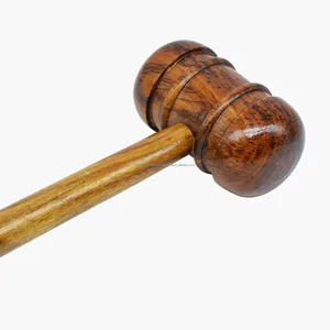 ZAP Bat Mallet - Martillo de Madera Premium para Bates de Cricket, Herramienta Duradera para la Preparación Adecuada del Bate para el Uso en Golpes - Product Image 4