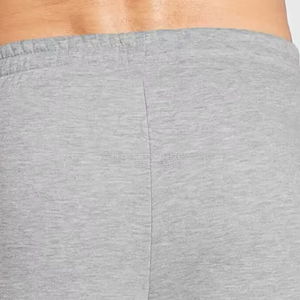 Shorts pour hommes sur mesure de haute qualité, respirants, nouvelle collection, fabriqués au Pakistan - Product Image 2