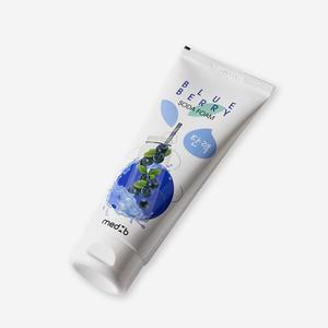 Mousse nettoyante pour points noirs Mediubi, nettoyant visage - Product Image 1
