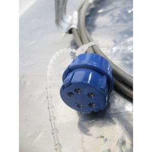 สายเคเบิล AMAT 0620-01043 ชุดควบคุม CONVECTRON 7 - อุปกรณ์และอะไหล่เซมิคอนดักเตอร์ระดับโลกที่เชื่อถือได้ - Product Image 1