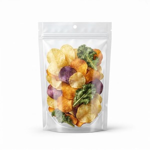 Premium Snack Packaging Bags for Freshness and Brand Excellence - Product Image 2