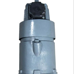 CMK ผลิตมอเตอร์ไฟฟ้าไฮดรอลิกแบบใหม่ - Product Image 1