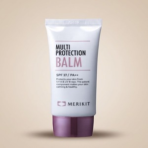 Crème BB, protection solaire, hydratante, unifiante, pour une peau saine, tous types de peau, éclaircissante, k-beauty, esthéticienne professionnelle, soins de la peau - Product Image 2