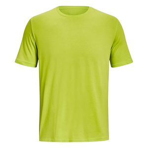 Camiseta Deportiva de Algodón para Hombre, Camiseta de Manga Corta para Hombre, Logotipo de EE. UU., Nueva Camiseta Deportiva para Hombre - Product Image 1