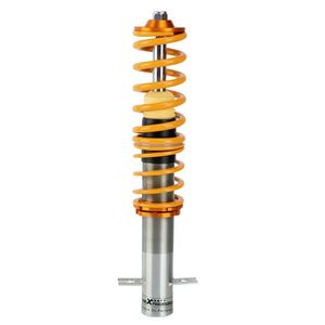 Kit Ammortizzatori Tuning 4 Pezzi per VW Golf MK1 1975-1994 e Jetta/Pickup MK1 1980-1984 - Product Image 4