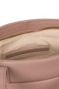 Bolso de Hombro y Bandolera Personalizado para Mujer, de Cuero Genuino de Alta Calidad, Gran Capacidad, Impermeable, con Cierre de Cremallera - Product Image 6