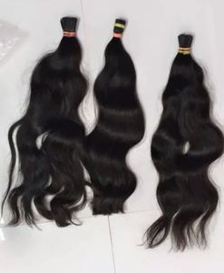 Extensions de cheveux I-Tip ondulés de haute qualité pour une installation facile et un usage quotidien au meilleur prix - Product Image 1