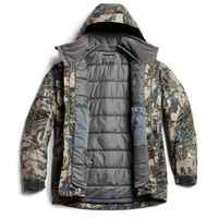 Gilet matelassé d'hiver personnalisé imperméable de qualité supérieure pour homme, respirant, chauffant, séchage rapide, pour la chasse et la randonnée