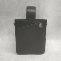 Sac à main en cuir pour femmes, mini sac à bandoulière pour téléphones portables, sacs à bandoulière de qualité supérieure, expédition rapide depuis l'entrepôt d'exportation