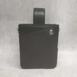 Bolso de Mano de Cuero Cruzado para Mujer, Mini Bolsos de Hombro para Teléfonos Móviles, Envío Rápido desde Almacén de Exportación Premium - Product Image 2