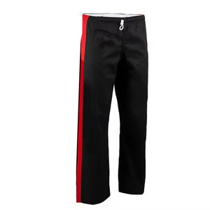 Uniforme de Judo de Alta Calidad Hecho a Medida, Transpirable, de Poliéster/Algodón, Corte Ajustado, con Logotipo Personalizado, Conjunto de Ropa de Artes Marciales - Product Image 3