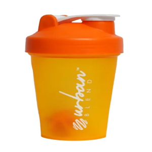 Botella Mezcladora de Proteínas de 400 ml con Diseño Práctico para Suplementos Deportivos, Sesiones de Gimnasio y Estilos de Vida Activos - Product Image 2