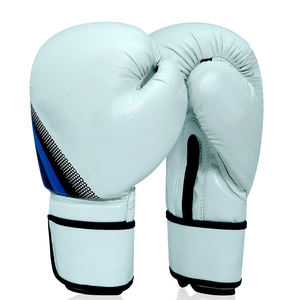 Gants de boxe au design classique, personnalisés, nouvelle mode, prix bas, gants de boxe en vente en ligne - Product Image 2