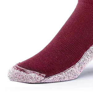 Wholesale Custom Breathable Crew Casual Autumn Geometric Pattern High Quality Spandex/Polyester/Cotton <b>Men's</b> <b>Socks</b> Business Body - Product Image 2