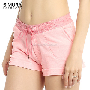 Shorts en jean sexy et élégants pour femme, nouvelle collection tendance, haute qualité, vente en gros à prix abordable - Product Image 1