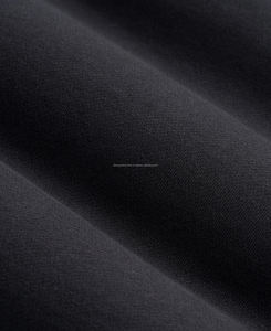 <b>Men's</b> Premium Quality Winter Slim <b>Half</b> <b>Zip</b>-Up <b>Sweatshirt</b> 100% Cotton Breathable Solid Pattern Embroidered Digital Printing XL - Product Image 5