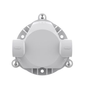 75 100 150 300 GPD BOOSTER PUMP RO Pump Head <b>Seal</b> Rubber Diaphragm RO Water Purifier Made in india - Product Image 3