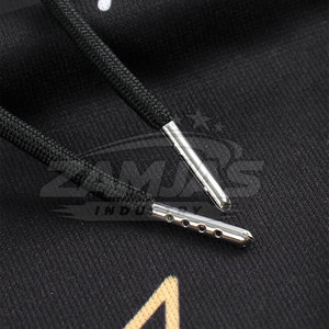 เสื้อฮู้ดดี้พิมพ์ลายสำหรับผู้ชาย ราคาสมเหตุสมผล ขายดี คุณภาพสูง เหมาะสำหรับใส่ลำลอง - Product Image 5