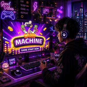 Distribuidor de Plataformas de Software para Máquinas de Juego: Golden Dragon, Orion Star, Panda Master, Skill Games - Creative Sports Metal - Product Image 1