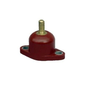 Capuchon de borne de transformateur, couvercle de protection d'isolation électrique pour bornes de transformateurs de puissance - Product Image 5