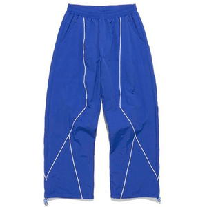 Men's Tracksuit Activewear Athletic Casual Sports Jogging Gym Full <b>Zip</b> Sweat Suit 100% Nylon Waterproof Lightweight - Product Image 3