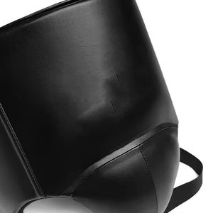 Premium Groin Guard With High Density <b>Foam</b> <b>Padding</b> Adjustable Fit Protective Gear For Boxing MMA Training And Sparring - Product Image 4