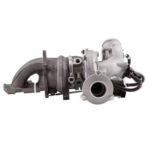 Turbocompresor y Piezas para Audi A4 A5 VW 2009-2012 2.0 TFSI Quattro 06H145702G 06H145702L - Product Image 4