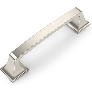 ด้ามจับรูปวงรีไม้กระถินณรงค์ลายทองเหลือง - ขายส่ง B2B - Product Image 1