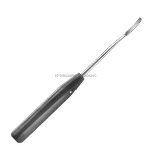 เครื่องมือผ่าตัดกระดูกคุณภาพสูง A-1 VERITAS สำหรับการขูดกระดูก |   ชุดเครื่องมือแพทย์ - Product Image 4