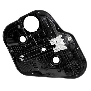 Nuovo Regolatore Alzacristallo Elettrico per Kia Sorento 2016-2020, Motore Elettrico Posteriore Sinistro, Modello Camion 83471C6000 83471C5000 - Product Image 1