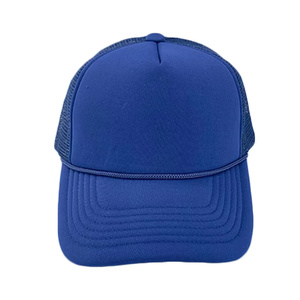 Nueva Gorra de Béisbol Deportiva Casual de Verano Unisex de 5 Paneles de Malla y Lona Ajustable de Alta Calidad de Secado Rápido - Product Image 1